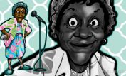 Moms Mabley