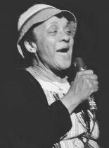 Moms Mabley