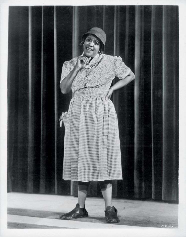 Moms Mabley