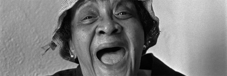 Moms Mabley