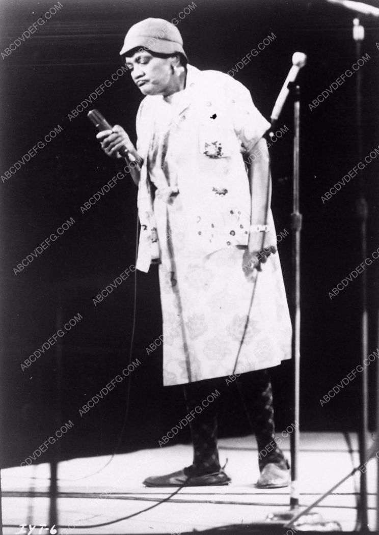 Moms Mabley