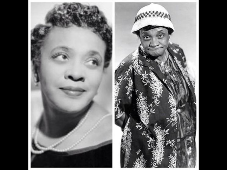Moms Mabley