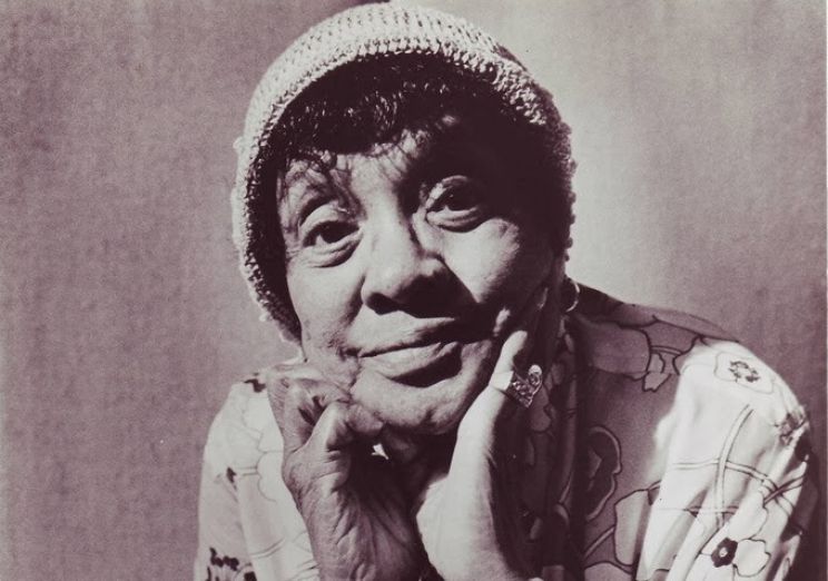 Moms Mabley