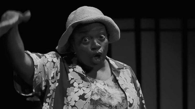 Moms Mabley