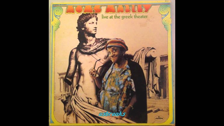 Moms Mabley