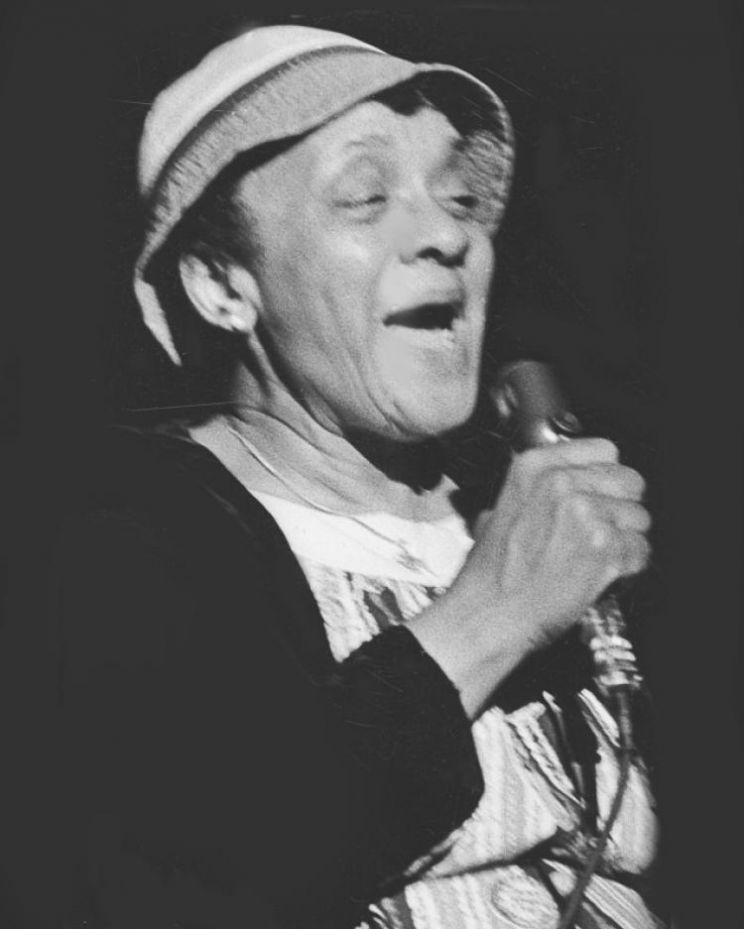 Moms Mabley