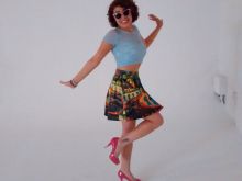Mona Hala