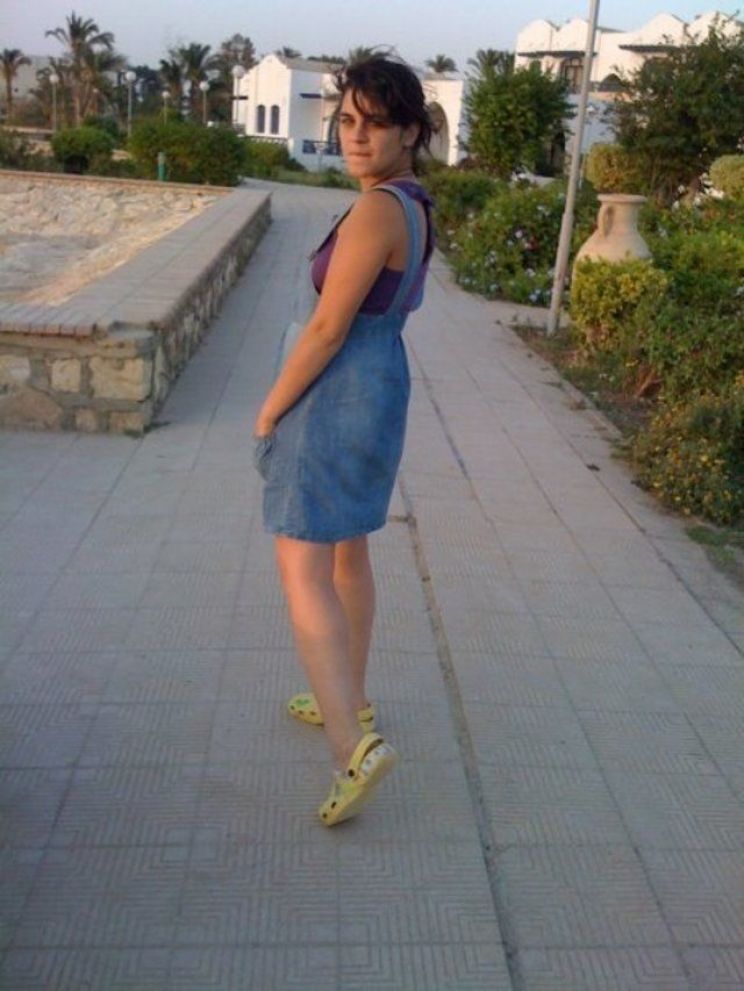 Mona Hala