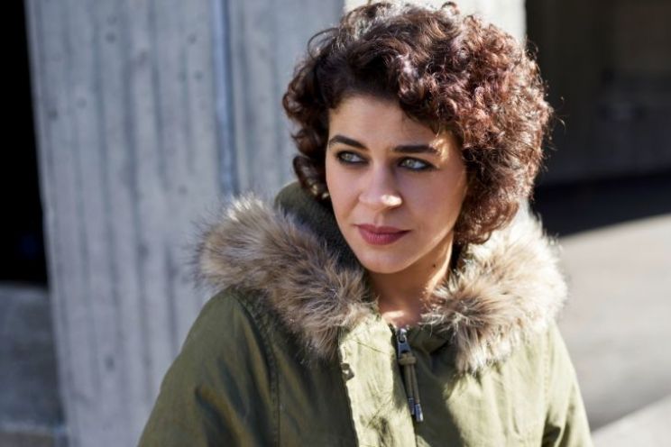 Mona Hala