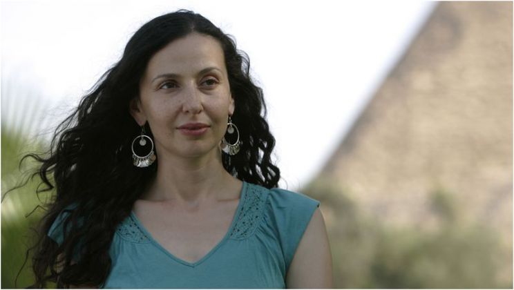 Mona Hala