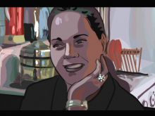 Mona Lee Fultz
