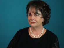Mona Lee Fultz