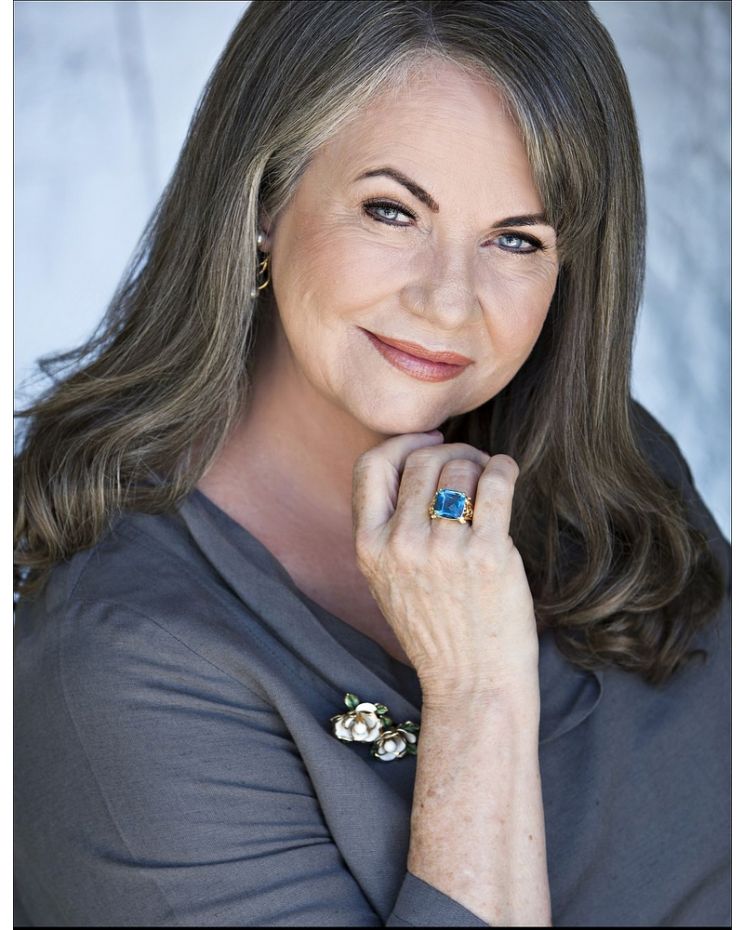 Mona Lee Fultz