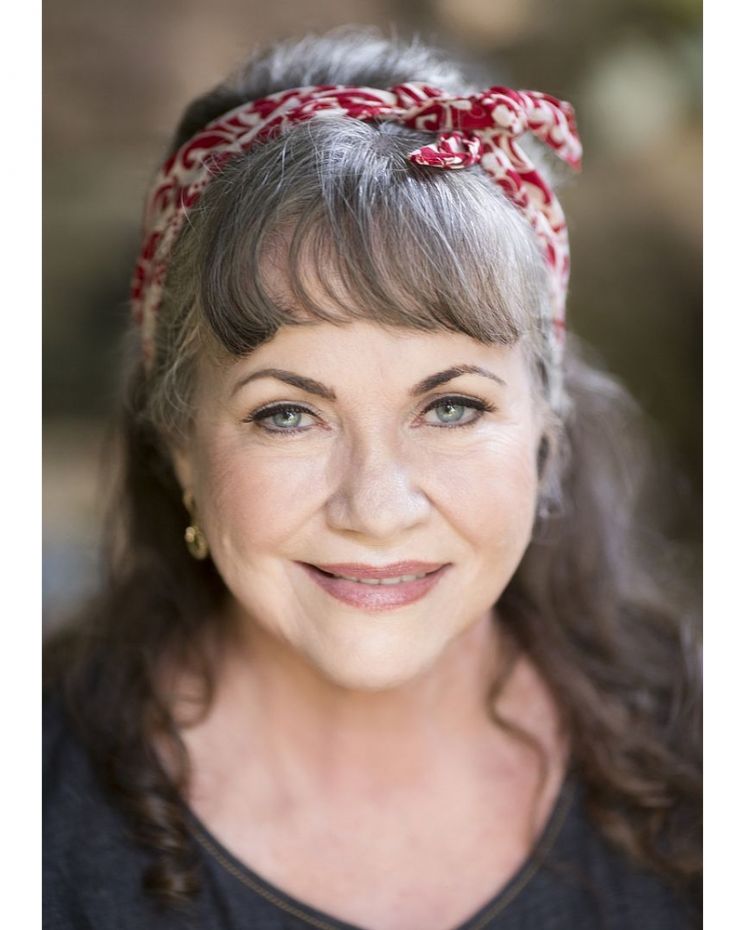 Mona Lee Fultz