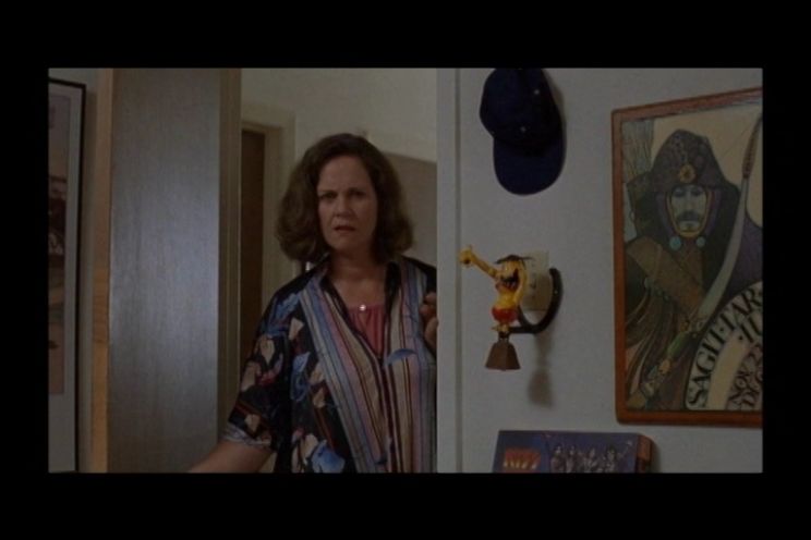 Mona Lee Fultz