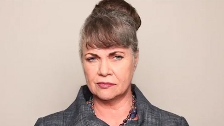Mona Lee Fultz