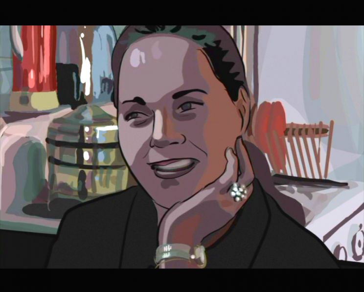 Mona Lee Fultz