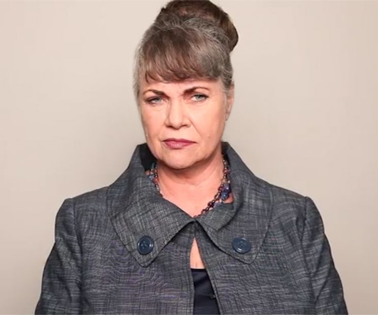Mona Lee Fultz