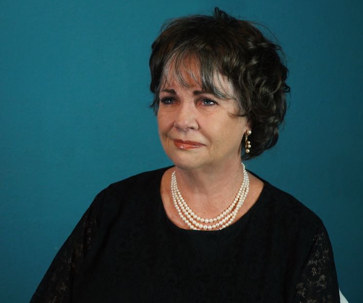 Mona Lee Fultz