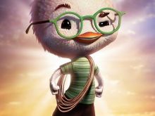 Mona Marshall