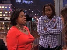Mona Patterson