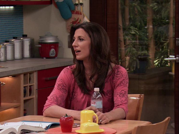 Mona Patterson