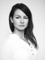 Mona Pirzad photo