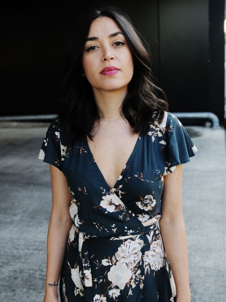 Mona Pirzad