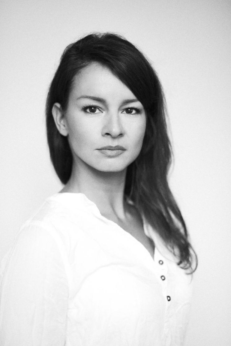 Mona Pirzad