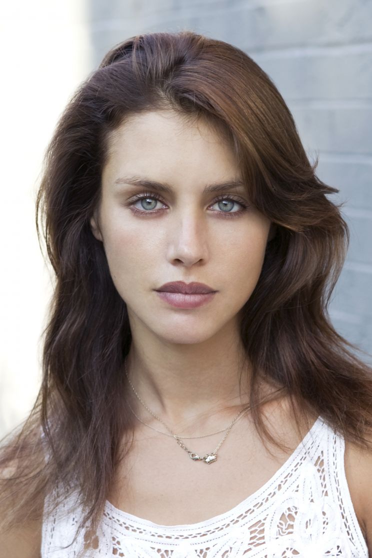 Mona Pirzad
