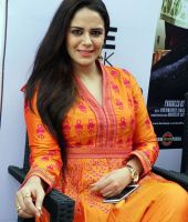 Mona Singh