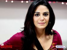 Mona Singh