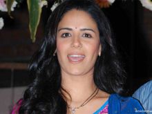 Mona Singh
