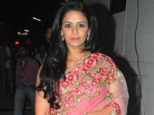 Mona Singh