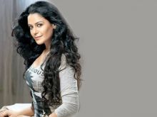 Mona Singh