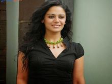Mona Singh