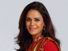 Mona Singh
