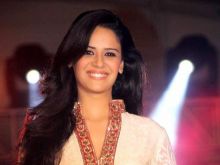 Mona Singh