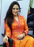 Mona Singh