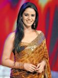 Mona Singh