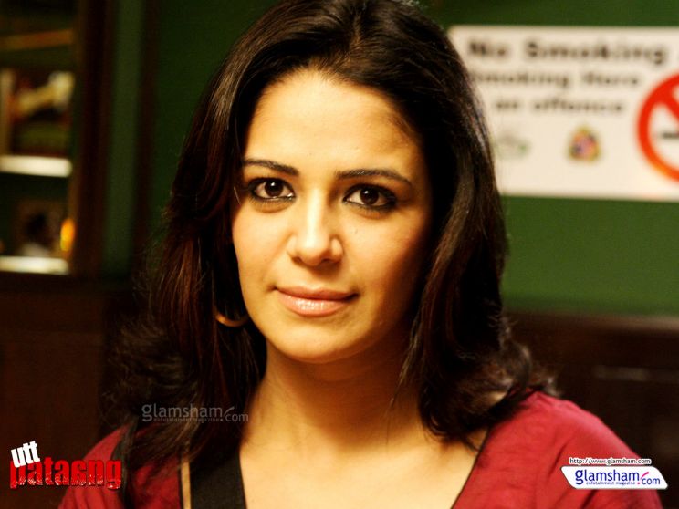 Mona Singh