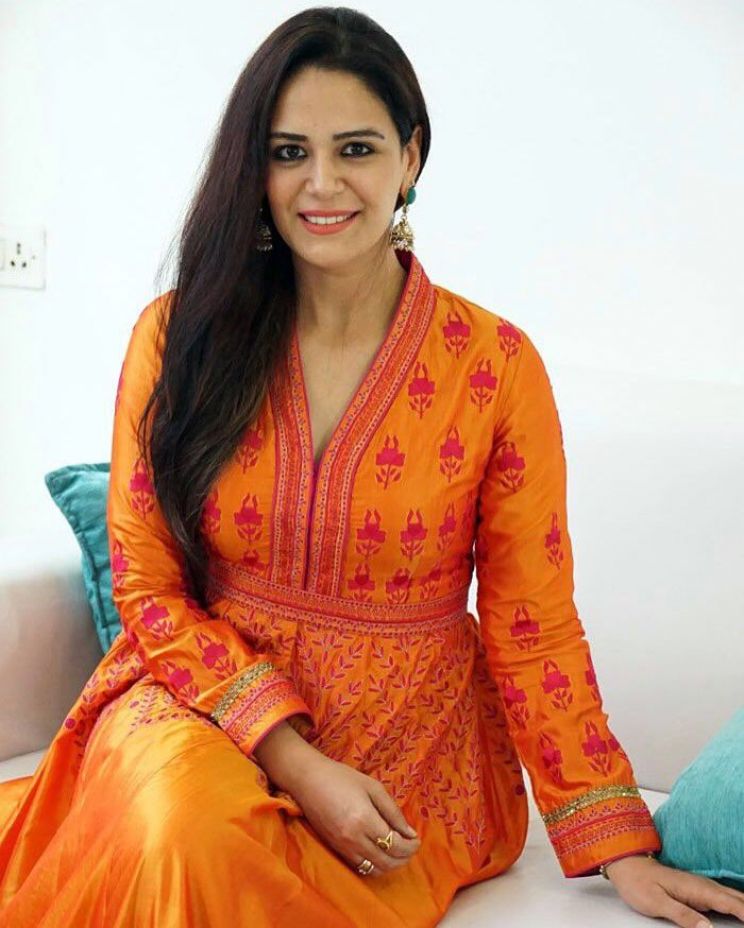 Mona Singh