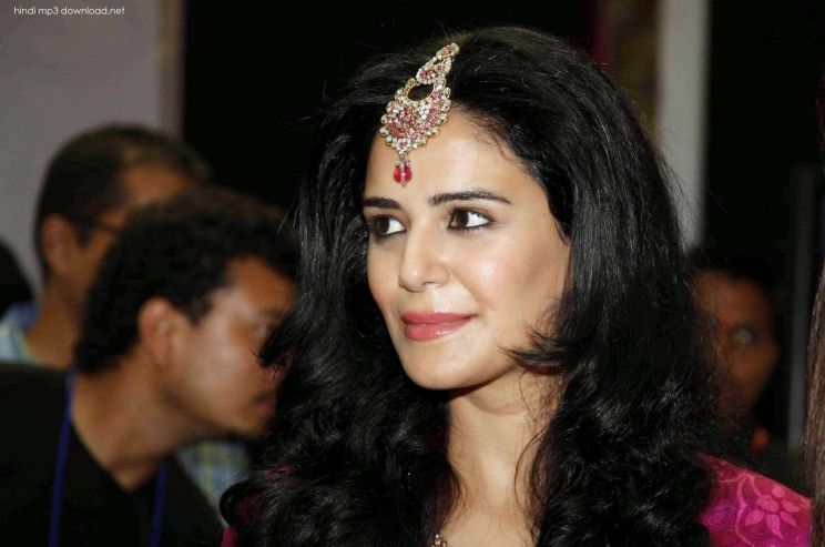 Mona Singh
