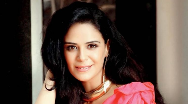 Mona Singh