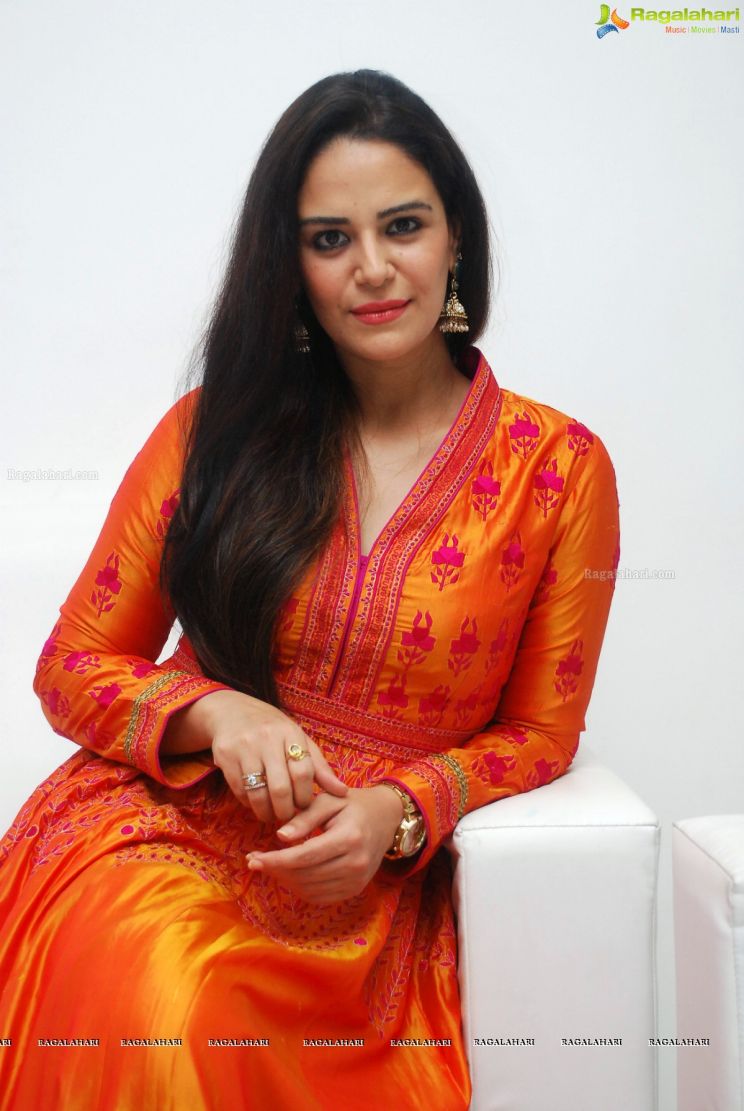 Mona Singh