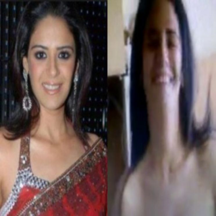 Mona Singh