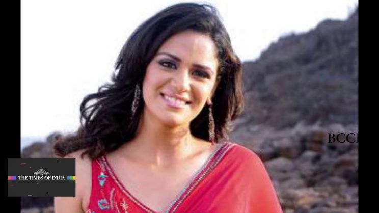 Mona Singh