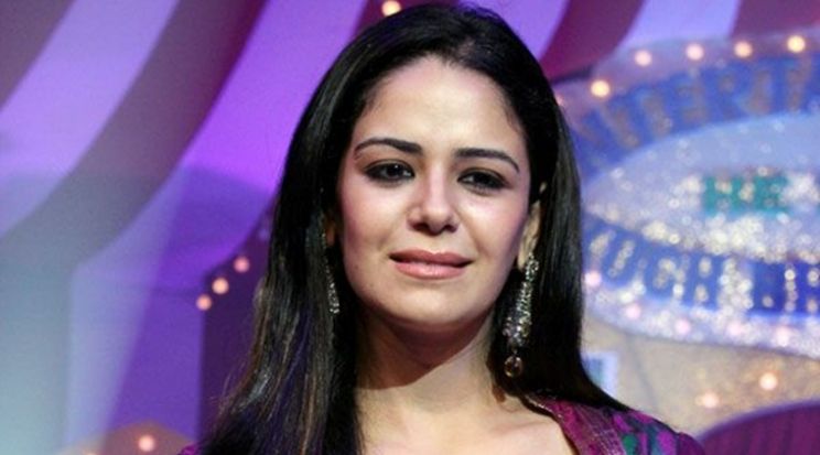 Mona Singh
