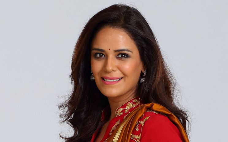 Mona Singh