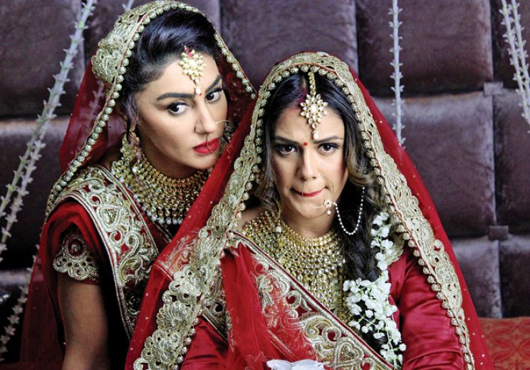 Mona Singh